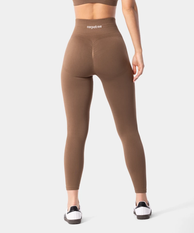 High Waist Push Up Leggings