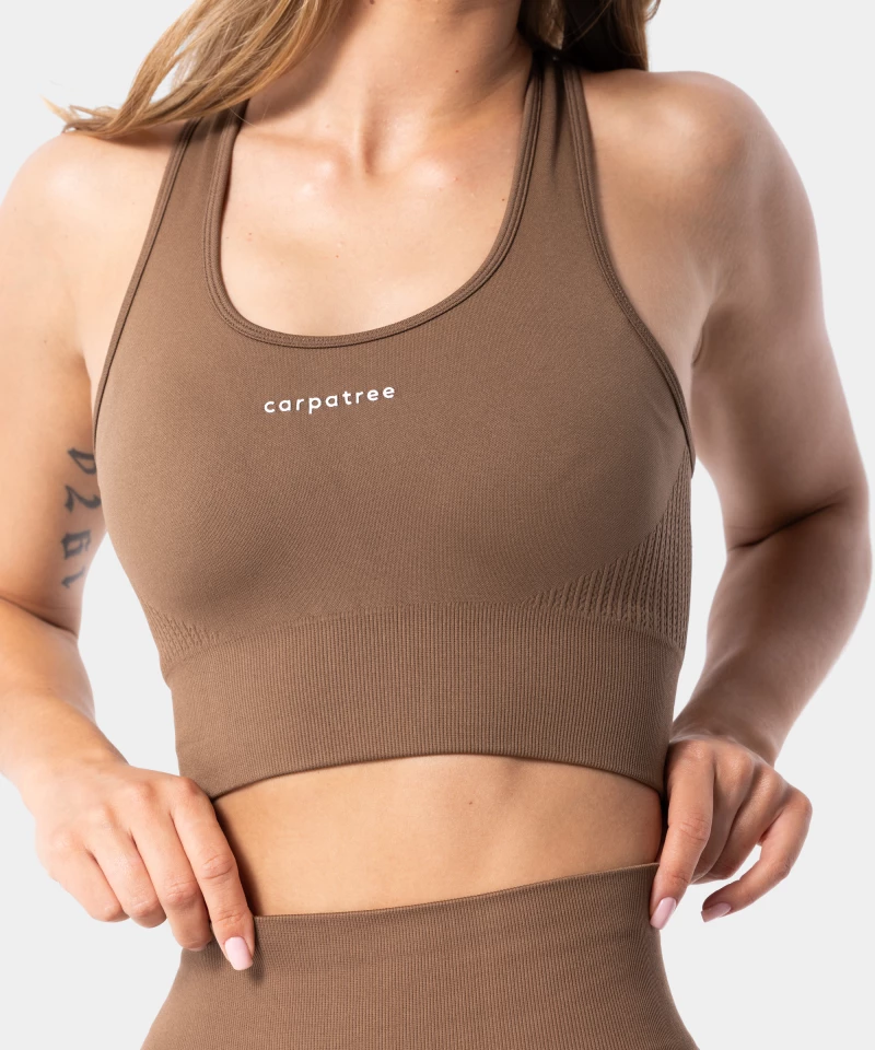 Blaze Seamless Sports Top