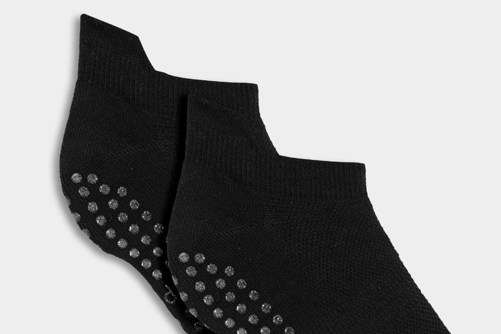 anti-slip socks