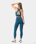 seamless set Blaze blue