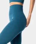 modeling leggings Blaze blue