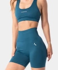 seamless set Blaze blue