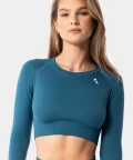 longsleeve Blaze seamless