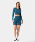 comfortable longsleeve Blaze seamless