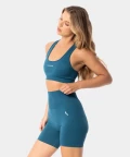 seamless gym sports set