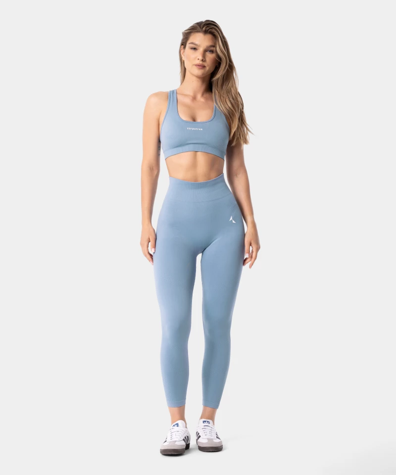 Blaze Seamless Gym Set