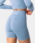 seamless push up shorts Blaze