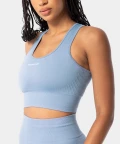 Blaze seamless gym top