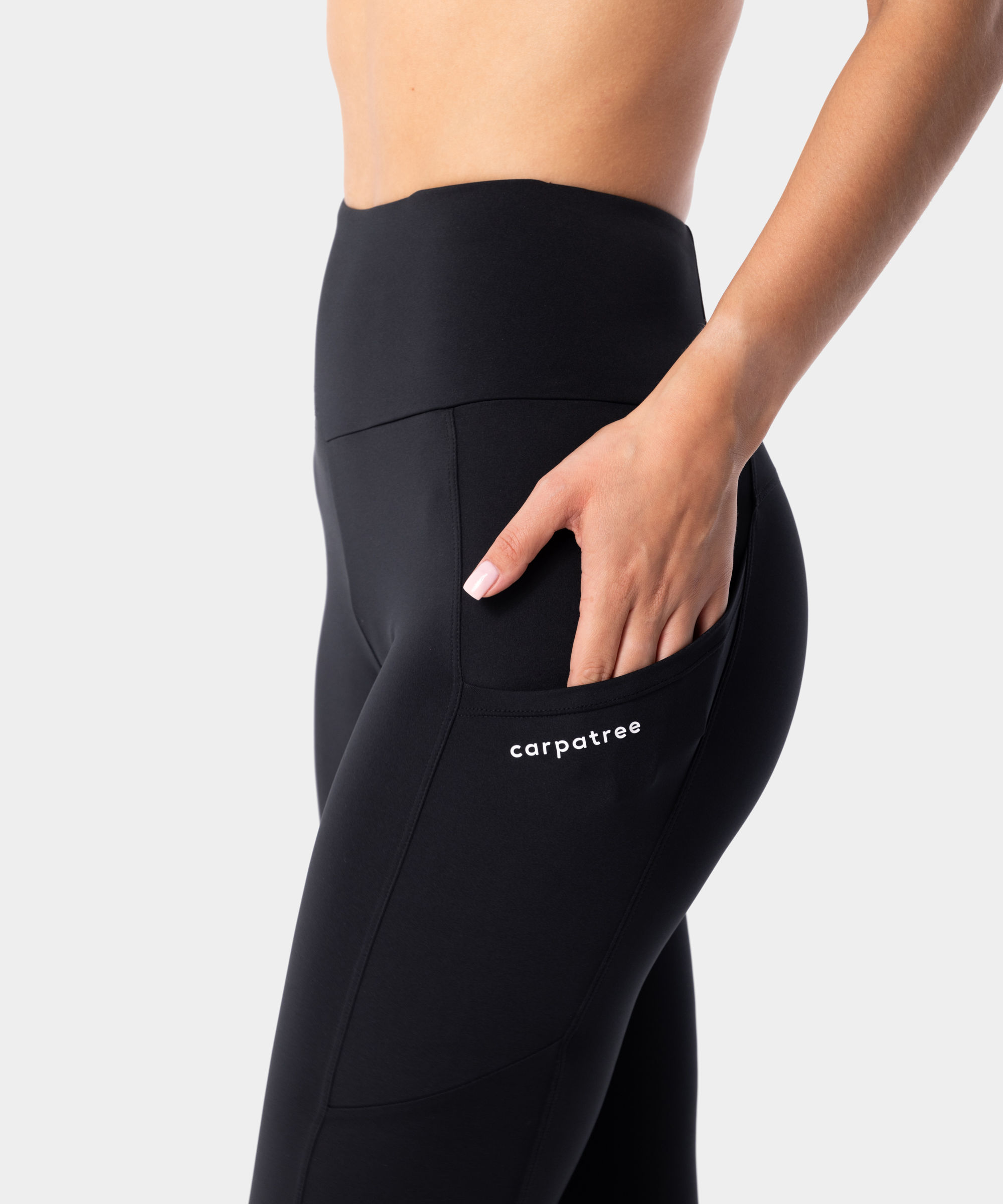 3way lace leggings Rone park ロネパーク - レッグウェア