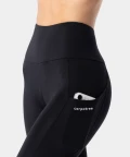 leggings with pockets Libra black