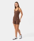 women's seamless jumpsuit