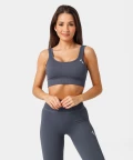 seamless sports bra