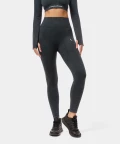 seamless high waist leggings