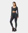 sports seamless leggings