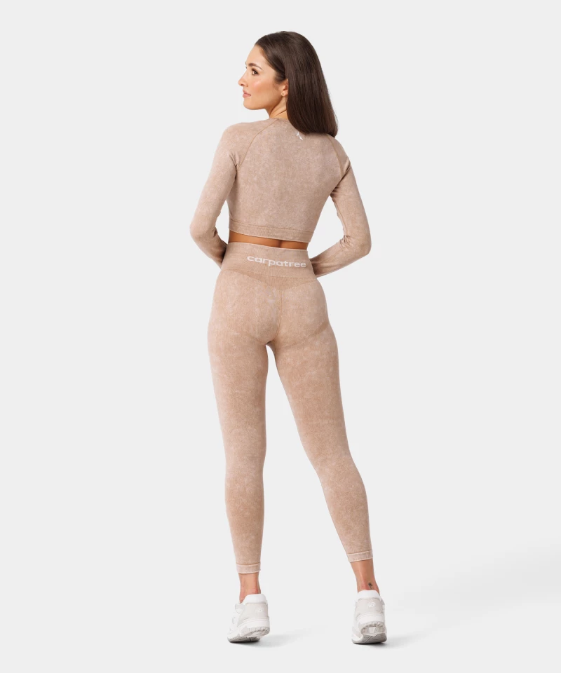 comfortable, compression seamless set