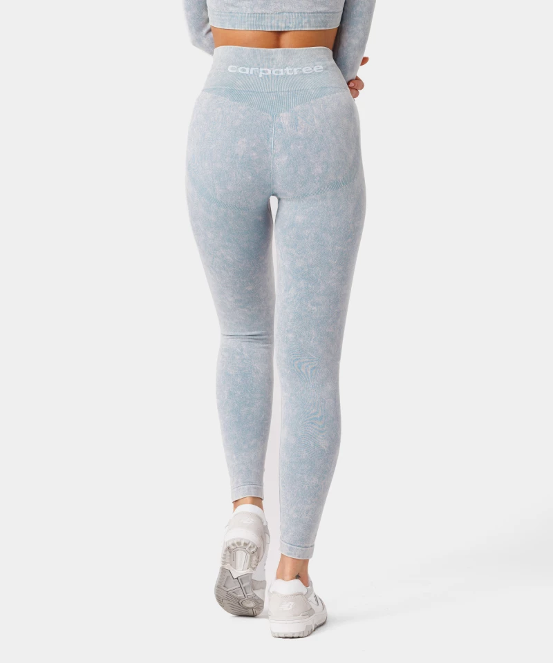 seamless leggings for gym