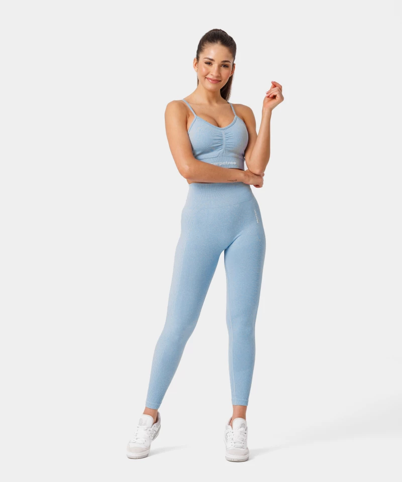 Allure Seamless Gym Set