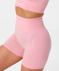 Allure Seamless High Waist Shorts