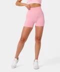 Allure Seamless Gym Shorts