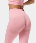 Allure seamless push up leggings