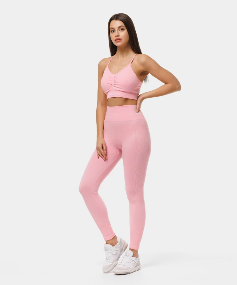 Allure seamless sports set