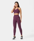 Allure seamless sports set