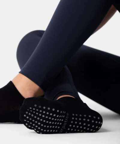 yoga and pilates socks