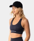 black sports cap