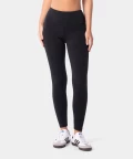 Horizon Black Classic High Waist Leggings