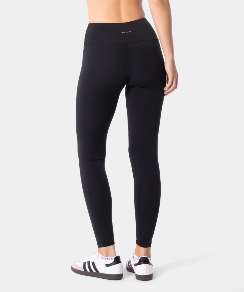 Carpatree Comfortable Sports Leggings