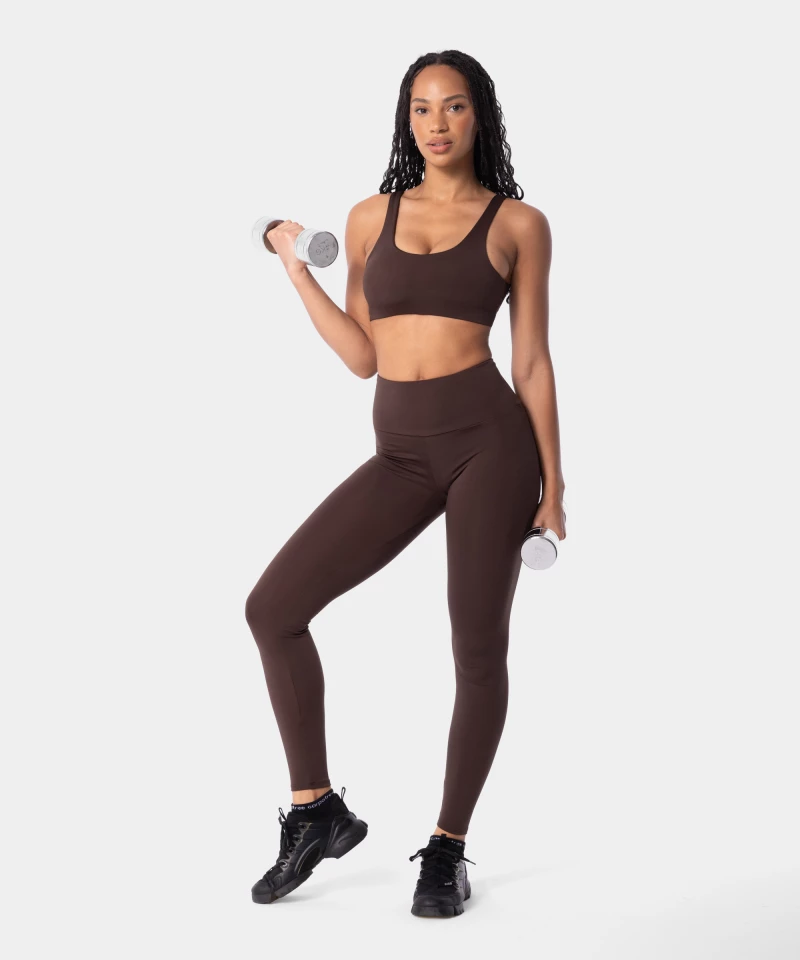 Comfort gym set Horizon brown