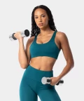 Sport bra Horizon Eden Green