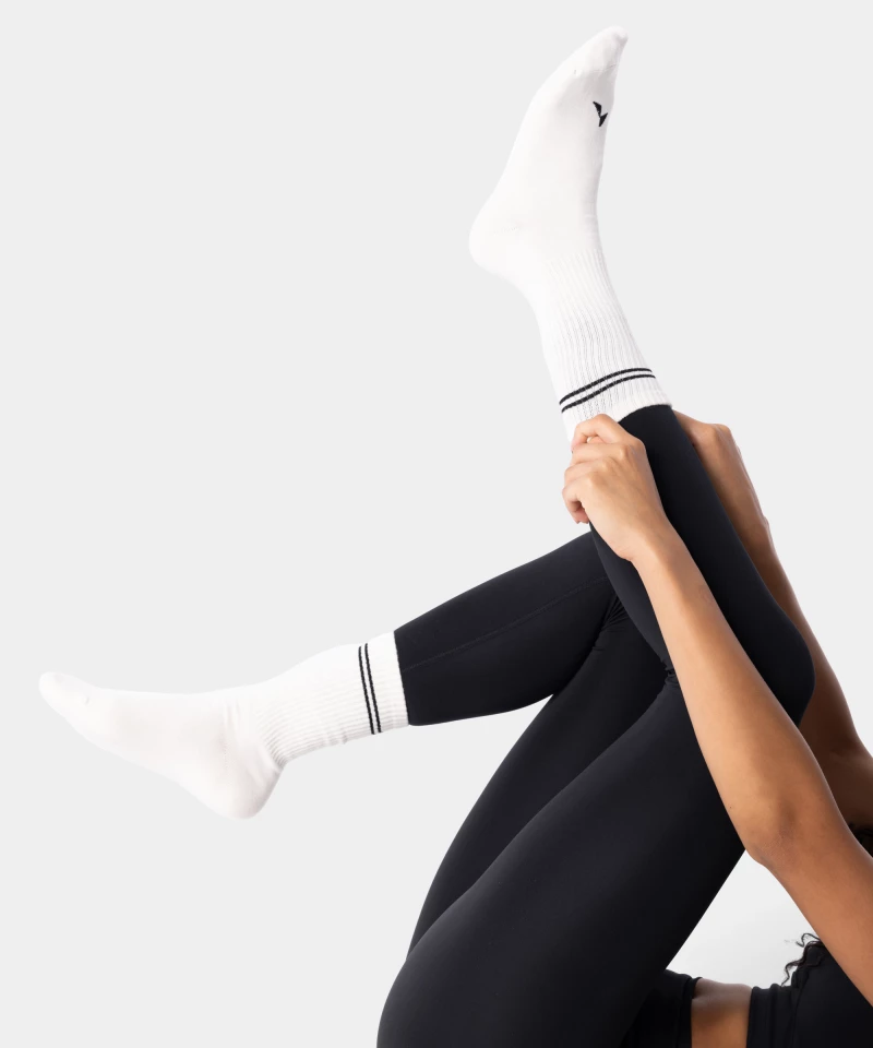 women's high socks