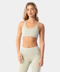 Minimalist Horizon Sports Bra