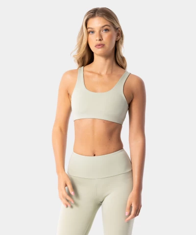 Minimalist Horizon Sports Bra