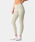 classic light green Horizon sports leggings