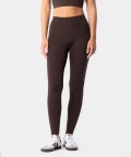 Eclipse High Waist Sports Leggings