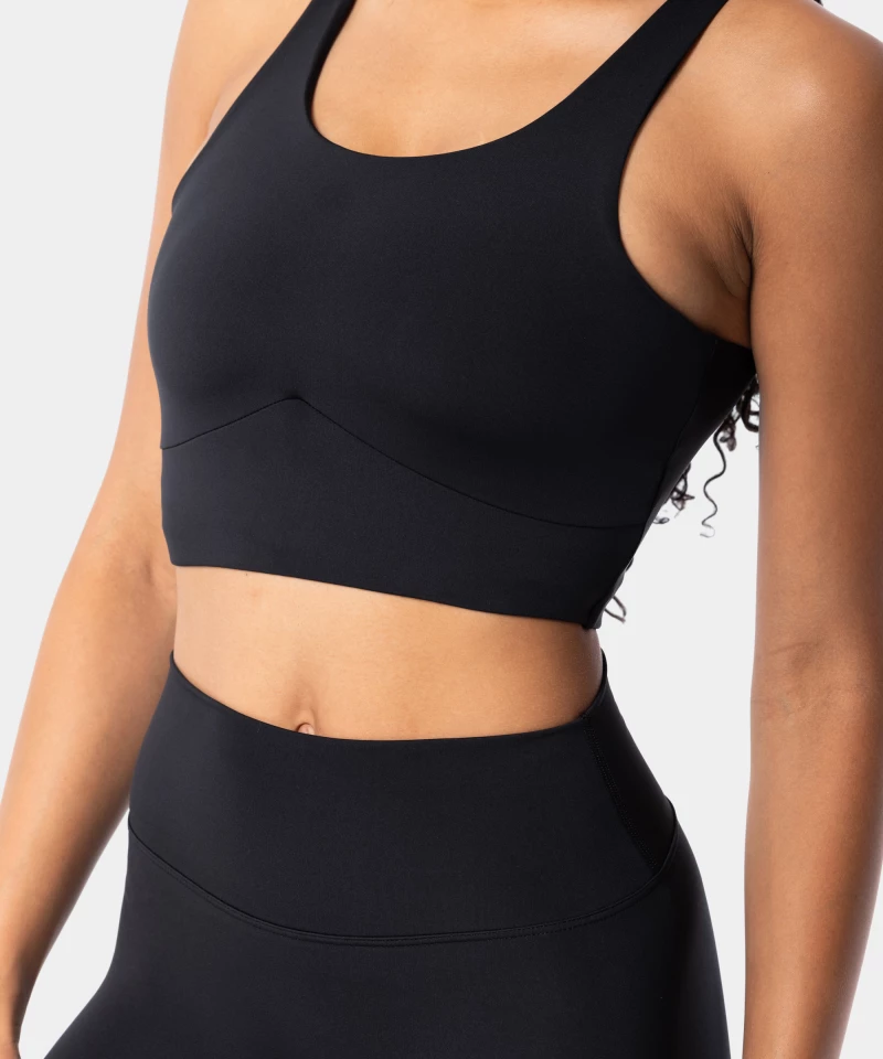 Eclipse Extendable Sports Bra