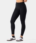 Black Eclipse Sports Leggings