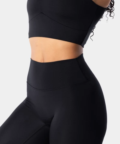 Eclipse Wide Waisted Leggings