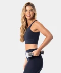 comfortable gym bra Eclipse