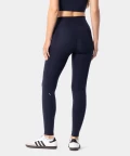 navy blue Eclipse leggings