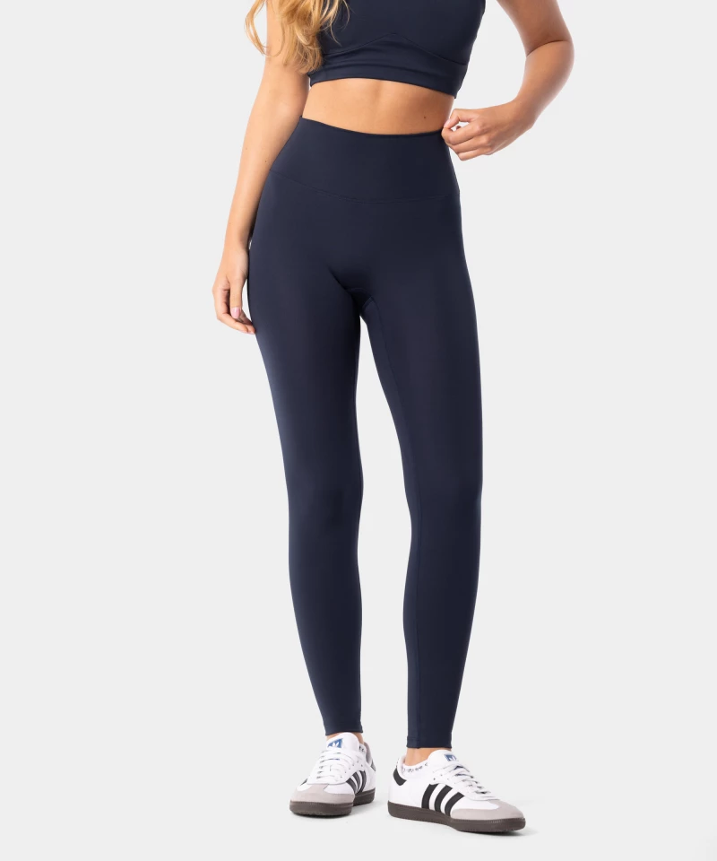 Eclipse Wide Waisted Leggings