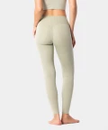 Minimalistyczne sportowe legginsy