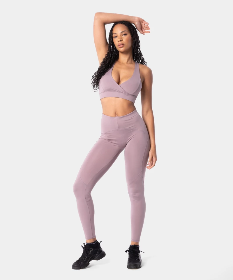 Dazzle body enhancing sports set