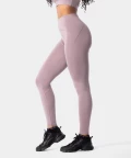 comfortable high waist sports leggings