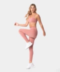 pink Horizon sports set