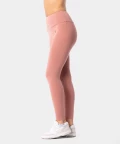 Wygodne minimalistyczne legginsy sportowe Horizon