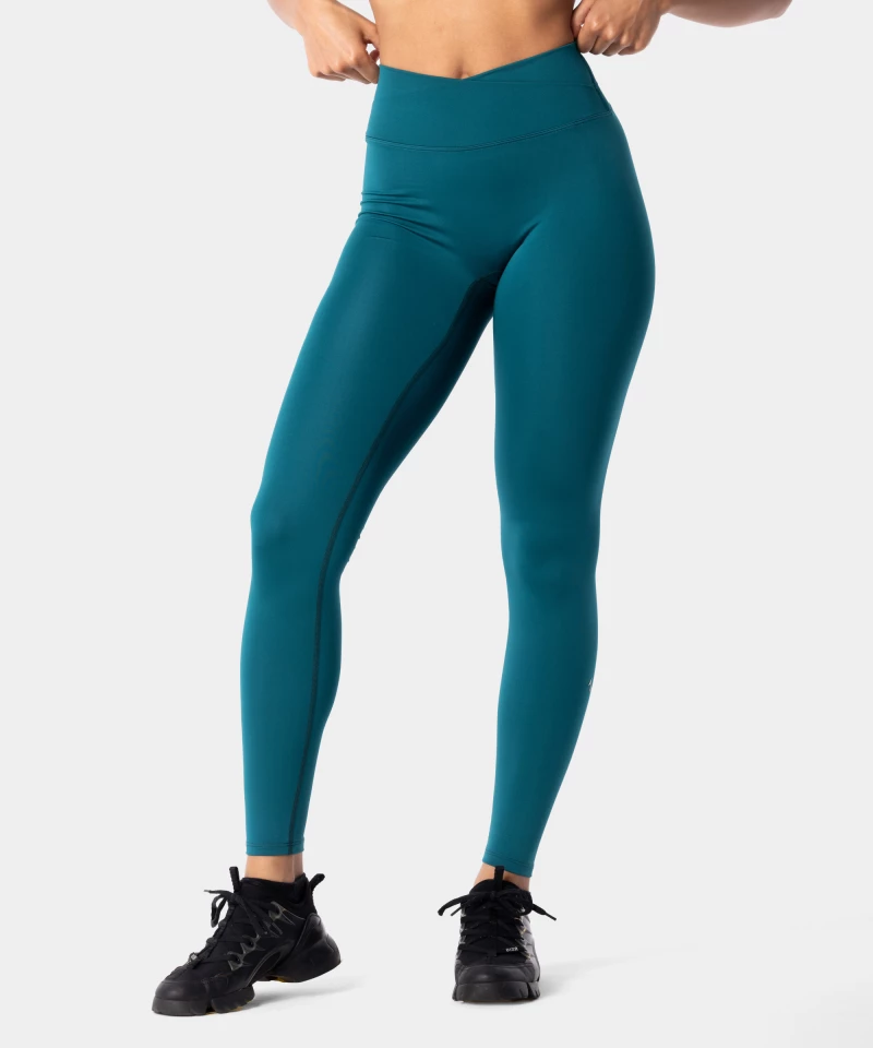 Comfortable leggings for the gym