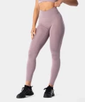 Mystic Lavender Leggings